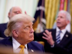 GOSSIP.CO.UK : Donald Trump’s furious day as he kicks Starmer and has wild on-camera meltdown over reflecting pool
