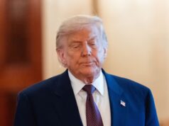 GOSSIP.CO.UK : Donald Trump’s terrible day as he claims Iran has ‘unconditionally surrendered’