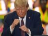 GOSSIP.CO.UK : Donald Trump’s troubling day as he accuses Senate of treason and obsesses over ‘election fraud’