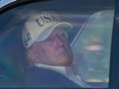 GOSSIP.CO.UK : Donald Trump’s wild day as he melts down over Iran war and puts peace process in jeopardy