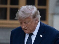 GOSSIP.CO.UK : Donald Trump’s worst day ever as he signs Iran ‘surrender’ deal at Versailles and it could cost him presidency