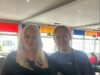 GOSSIP.CO.UK : Duffy is seen in public for the first time in 16 years as she prepares for a comeback after leaving the spotlight amid rape and kidnap horror