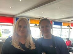 GOSSIP.CO.UK : Duffy is seen in public for the first time in 16 years as she prepares for a comeback after leaving the spotlight amid rape and kidnap horror