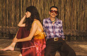 GOSSIP.CO.UK : Early Access: Shop Matthew Williamson’s Nostalgic Boho Collab With Free People