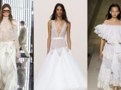 GOSSIP.CO.UK : Every Boho-Coded Wedding Dress Option For Bride-To-Be Sienna Miller