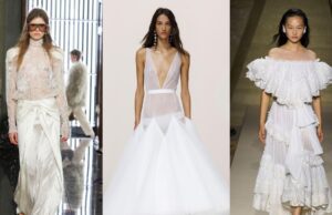 GOSSIP.CO.UK : Every Boho-Coded Wedding Dress Option For Bride-To-Be Sienna Miller