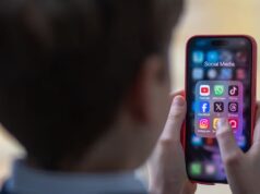 GOSSIP.CO.UK : Explosive study shows 85% of kids still accessing social media in Australia