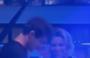 GOSSIP.CO.UK : F1 ace Lando Norris, 26, sparks romance rumours with actress Wallis Day, 31, after ‘getting close’ at the Monaco Grand Prix