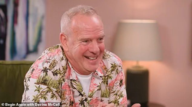 GOSSIP.CO.UK : Fatboy Slim aka Norman Cook says his ‘triumph’ with ex Zoe Ball is that they’ve remained really good friends and parents but admits it was ‘a bit awkward at first’