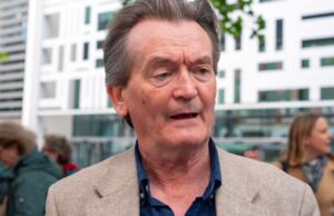 GOSSIP.CO.UK : Feargal Sharkey urges ministers to ‘seize’ Thames Water as nationalisation looms