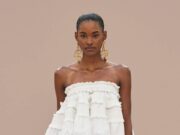 GOSSIP.CO.UK : Forget Florals – Summer’s Boho Blouse Trend Is All About “Cloud Dancer” Whites