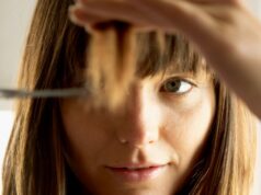 GOSSIP.CO.UK : How Often Should You Actually Cut Your Hair For Maximum Growth?