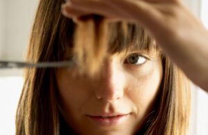 GOSSIP.CO.UK : How Often Should You Actually Cut Your Hair For Maximum Growth?