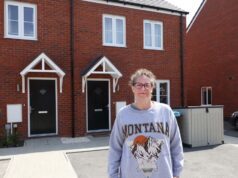 GOSSIP.CO.UK : How housing crisis punishes single parents, from intrusive questions to living in cars