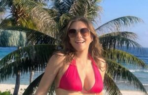 GOSSIP.CO.UK : How to get a body like Elizabeth Hurley: Star’s ‘old fashioned and gym-free’ diet and fitness regime revealed – as the queen of bikini snaps turns 61