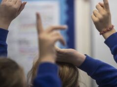 GOSSIP.CO.UK : Inquiry finds white working-class kids failed by education system as top minister warns against blame game
