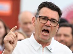 GOSSIP.CO.UK : Inside Andy Burnham’s battle for keys to No10 – and Keir Starmer’s next move