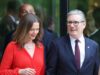 GOSSIP.CO.UK : Inside Keir Starmer’s weekend in Chequers as he mulls over political future with wife Vic