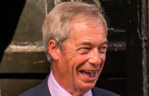 GOSSIP.CO.UK : Inside Nigel Farage’s Brexit anniversary bash at French eatery – as MPs debate defence spending