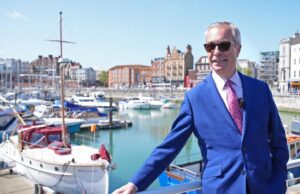 GOSSIP.CO.UK : Inside Nigel Farage’s multimillion-pound property empire