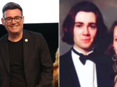 GOSSIP.CO.UK : Inside life of Andy Burnham – from voting record and what he stands for to wife’s TV moment