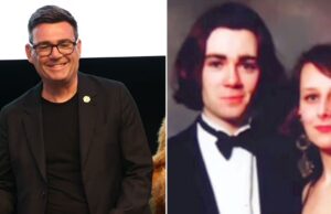 GOSSIP.CO.UK : Inside life of Andy Burnham – wife’s unexpected TV moment, children and voting record