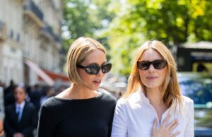 GOSSIP.CO.UK : Jane Birkin’s Favourite ’60s Dress Will Be Everywhere This Summer
