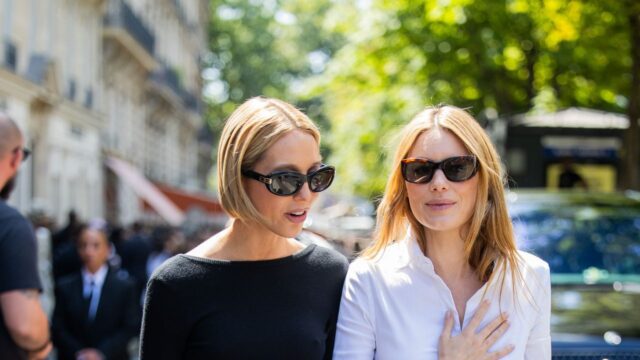 GOSSIP.CO.UK : Jane Birkin’s Favourite ’60s Dress Will Be Everywhere This Summer