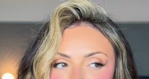GOSSIP.CO.UK : Jesy Nelson ignores Perrie Edwards controversy as she shares sizzling new video after ex Little Mix bandmate branded her ‘difficult’