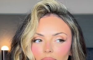 GOSSIP.CO.UK : Jesy Nelson ignores Perrie Edwards controversy as she shares sizzling new video after ex Little Mix bandmate branded her ‘difficult’