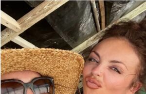 GOSSIP.CO.UK : Jesy Nelson’s sister lashes out at Perrie Edwards and warns ‘there is so much more to be said’ after she revealed she’d cut ‘difficult’ Little Mix bandmate out of her life