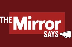 GOSSIP.CO.UK : ‘Keir Starmer’s great track record – including tackling Trump – was tainted by errors’