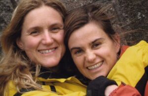 GOSSIP.CO.UK : Jo Cox’s sister explains why she wants to talk about killer being right-wing fascist neo-Nazi for first time