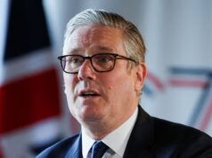 GOSSIP.CO.UK : Keir Starmer backs Mirror campaign on water safety after ‘deeply concerning’ deaths