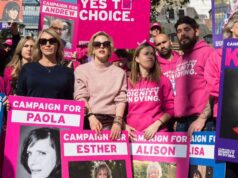 GOSSIP.CO.UK : Keir Starmer dashes assisted dying campaigners’ hopes over new bill with neutral stance