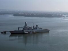 GOSSIP.CO.UK : Keir Starmer ditches plans to replace ageing destroyers with new hybrid warship plan