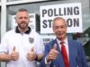 GOSSIP.CO.UK : ‘Keir Starmer has one option after Andy Burnham trounced money-grabbing Nigel Farage’