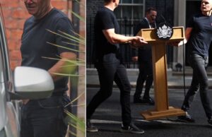 GOSSIP.CO.UK : Keir Starmer live: Prime Minister expected to resign imminently as Andy Burnham returns to Commons