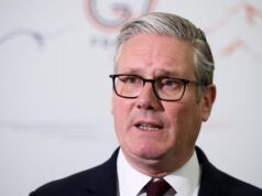 GOSSIP.CO.UK : Keir Starmer should set out timetable to quit if Andy Burnham wins by-election, says Wes Streeting