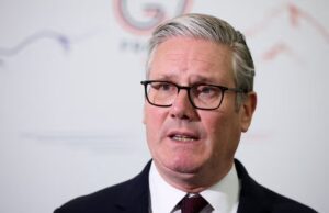GOSSIP.CO.UK : Keir Starmer should set out timetable to quit if Andy Burnham wins by-election, says Wes Streeting