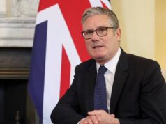 GOSSIP.CO.UK : Keir Starmer warned to ‘act now’ as Labour’s trans equality policy branded ‘broken’
