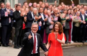 GOSSIP.CO.UK : Keir Starmer was elected on a wave of hope – then crushed by public expectation