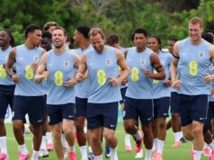 GOSSIP.CO.UK : Keir Starmer won’t rule out extra bank holiday for nation if England win World Cup