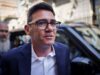 GOSSIP.CO.UK : Labour MPs consider backing Andy Burnham challengers to trigger leadership contest
