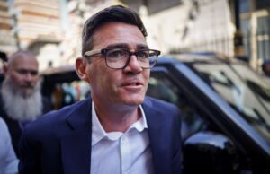 GOSSIP.CO.UK : Labour MPs consider backing Andy Burnham challengers to trigger leadership contest
