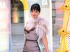 GOSSIP.CO.UK : Lily Allen Turns Heads at Royal Academy Summer Party After David Harbour’s Album Comments
