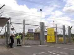 GOSSIP.CO.UK : More military sites to be used for asylum seekers as 20 hotels close – see full list