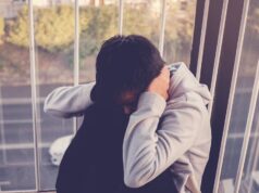 GOSSIP.CO.UK : More than one million children waiting or receiving mental health treatment