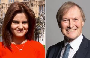 GOSSIP.CO.UK : Murdered MPs Jo Cox and David Amess’ families unite in call for return to decency – ‘Britain needs to talk’