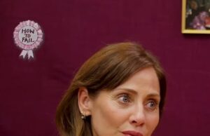 GOSSIP.CO.UK : Natalie Imbruglia gives rare insight into undergoing IVF as a single mother at 44 as she says ‘it was brutal’ but insists she did not choose it over being with a man